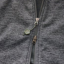 ティートンブロス グラフェンジップフーディー スノーボードウェア メンズ