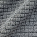 ティートンブロス グラフェンジップフーディー スノーボードウェア メンズ