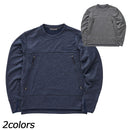 ティートンブロス グラフェンクルー スノーボードウェア メンズ