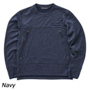 ティートンブロス グラフェンクルー スノーボードウェア メンズ