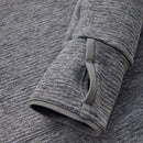 ティートンブロス グラフェンクルー スノーボードウェア メンズ