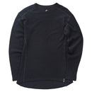 ティートンブロス モブウール L/S スノーボードウェア インナー
