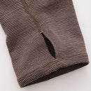 ティートンブロス アクシオ3D L/S Tee スノーボードウェア インナー