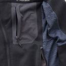 ティートンブロス アアウティジャケット スノーボードウェア フリース メンズ