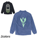 エアブラスター ブルーザージャケット スノーボードウェア フリース