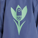 エアブラスター ブルーザージャケット スノーボードウェア フリース