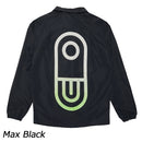 エアブラスター ブルーザージャケット スノーボードウェア フリース