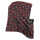 エアブラスター スノーボード ストームフード AB22CAP_23 BLACK DAISY AIRBLASTER Storm Hood