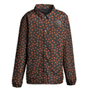 エアブラスター スノーボードジャケット メンズ ブルーザージャケット AB22MLFJ_105 BLACK DAISY AIRBLASTER Bruiser Jacket