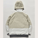 アンセム ピルグリム アノラック AN2203 HEATHER BEIGE×WHITE ANTHEM スノーボードウェア ジャケット