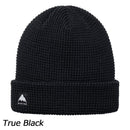 バートン リサイクル ワッフル ビーニー スノーボード 帽子