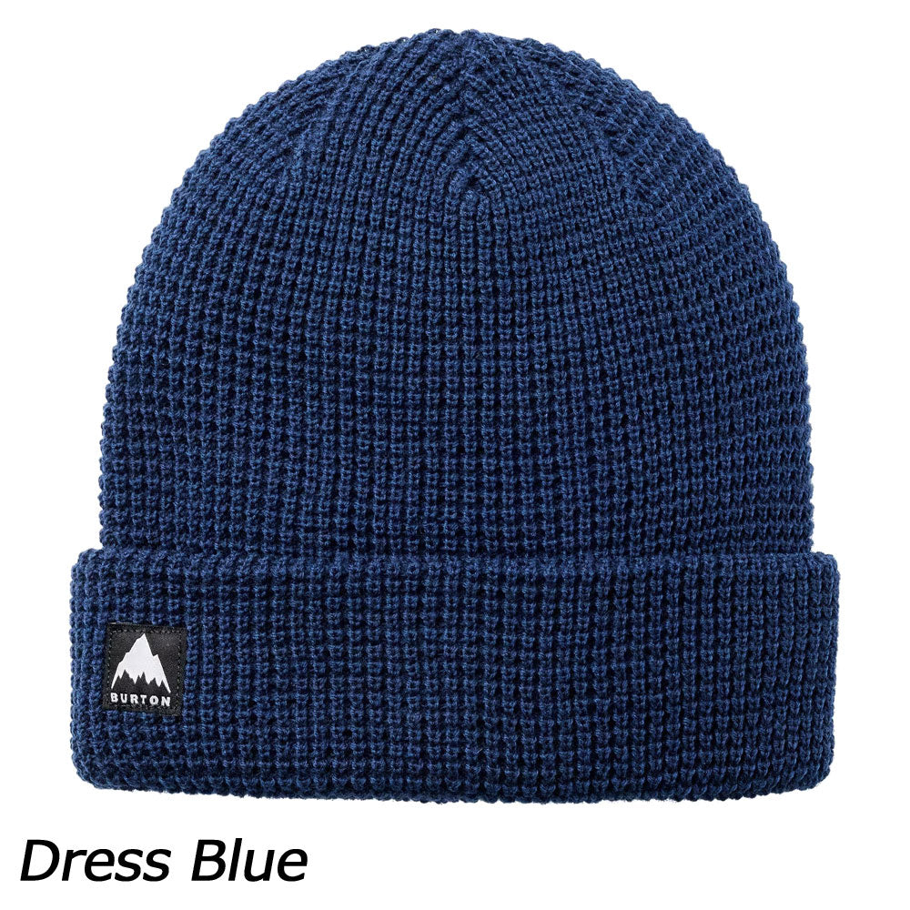 バートン リサイクル ワッフル ビーニー | APORITO（アポリト）公式