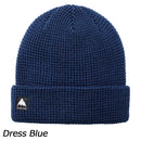 バートン リサイクル ワッフル ビーニー スノーボード 帽子