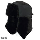 エビス パイロットイグチ スノーボード 帽子 耳付き