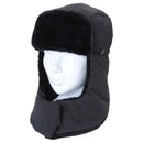 エビス パイロットイグチ スノーボード 帽子 耳付き