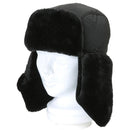 エビス パイロットイグチ スノーボード 帽子 耳付き