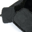 エビス パイロットイグチ スノーボード 帽子 耳付き