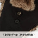 エビス フライトキャップ スノーボード 帽子 耳付き