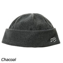 エビス フリースビーニー スノーボード 帽子 フリース