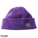 エビス フリースビーニー スノーボード 帽子 フリース