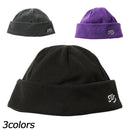 エビス フリースビーニー スノーボード 帽子 フリース