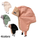 アンセム パイロットキャップ スノーボードアクセサリ 帽子