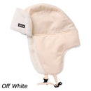 アンセム パイロットキャップ スノーボードアクセサリ 帽子