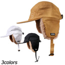 アンセム トラッパーキャップ スノーボードアクセサリ 帽子