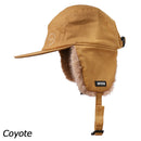 アンセム トラッパーキャップ スノーボードアクセサリ 帽子