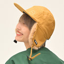 アンセム トラッパーキャップ スノーボードアクセサリ 帽子