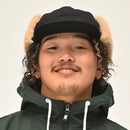 アンセム トラッパーキャップ スノーボードアクセサリ 帽子