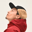 アンセム トラッパーキャップ スノーボードアクセサリ 帽子