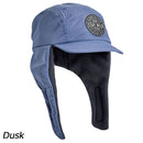 エアブラスター エアーフラップキャップ スノーボードアクセサリ 帽子 キャップ