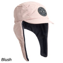 エアブラスター エアーフラップキャップ スノーボードアクセサリ 帽子 キャップ