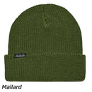 エアブラスター コモディティビーニー スノーボードアクセサリ 帽子 ニット帽 耳付き