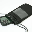 エビス パスポーチ スノーボード アクセサリ パスケース