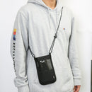 エビス パスポーチ スノーボード アクセサリ パスケース