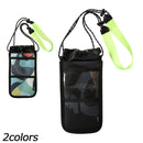 エビス パスポーチ スノーボード アクセサリ パスケース