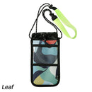 エビス パスポーチ スノーボード アクセサリ パスケース