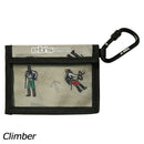 エビス パススタンダード スノーボード アクセサリ パスケース