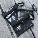 エビス パススタンダード スノーボード アクセサリ パスケース