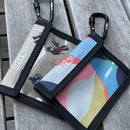 エビス パススタンダード スノーボード アクセサリ パスケース