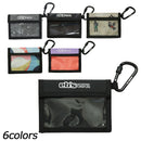 エビス パススタンダード スノーボード アクセサリ パスケース