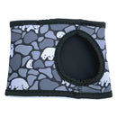 エビス パスグローブマキ スノーボード アクセサリ パスケース