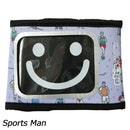 エビス パスグローブマキ スノーボード アクセサリ パスケース