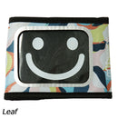 エビス パスグローブマキ スノーボード アクセサリ パスケース