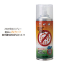 ガリウム Resacqu-UVカット(防水スプレー)(300ml) スノーボード メンテナンス用品 防水スプレー UVカット