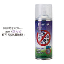 ガリウム Resacqu-UVカット(防水スプレー)(300ml) スノーボード メンテナンス用品 防水スプレー UVカット