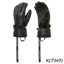 ノースフェイス ウォールライドFLグローブ スノーボードアクセサリ グローブ ユニセックス