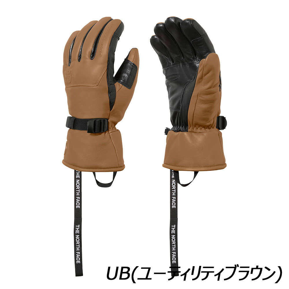 新品　ノースフェイス　ウォールライド　FL グローブ ノースフェイス ウォールライドFLグローブ | APORITO（アポリト